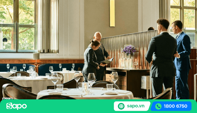 lắng nghe và tiếp nhận khiếu nại