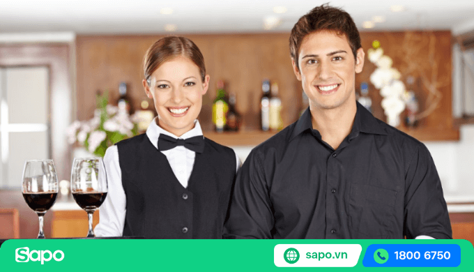 cải thiện quy trình nội bộ