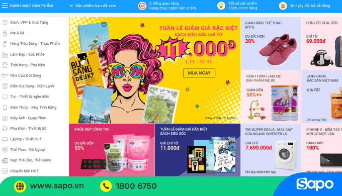 Tăng tỷ lệ hoàn tất đơn hàng