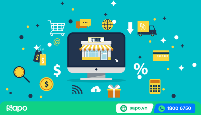 giao dịch điện tử là gì