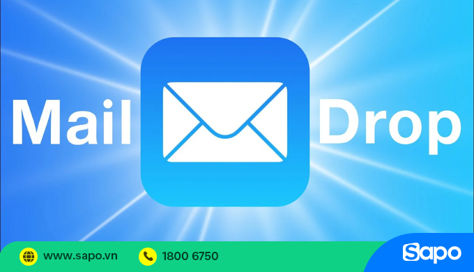 cách tạo gmail ảo bằng maildrop