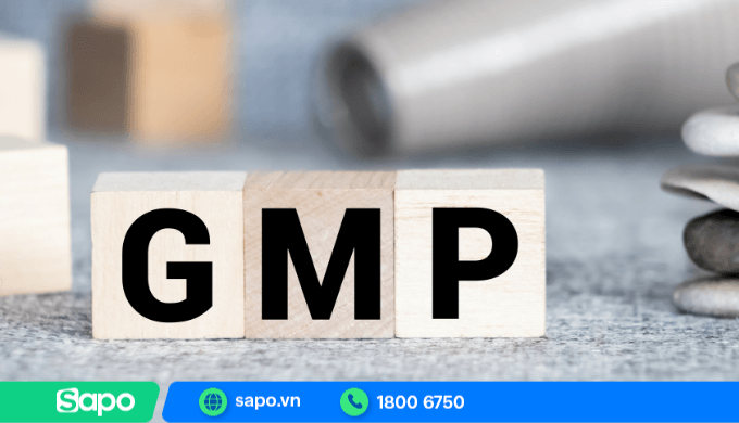 GMP có những yêu cầu khắt khe