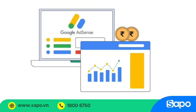 Kinh nghiệm chạy Google Adsense hiệu quả