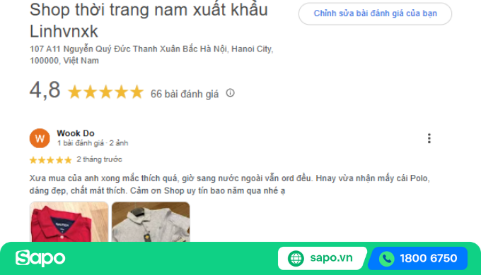 tăng hiệu quả tương tác với khách hàng