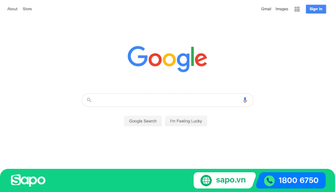 google search là gì