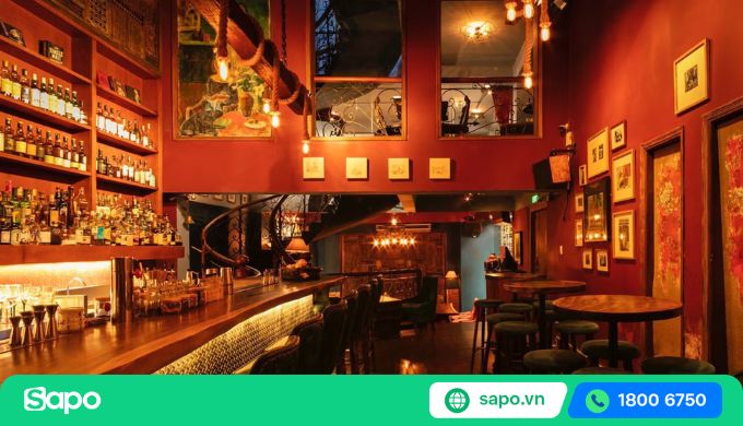 trải nghiệm cá nhân hoá