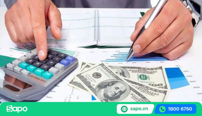 không thể kiểm soát chi phí