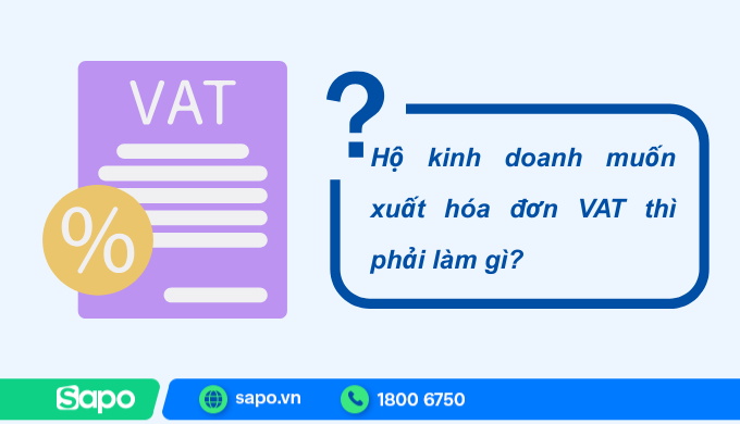 xuat hoá đơn vat