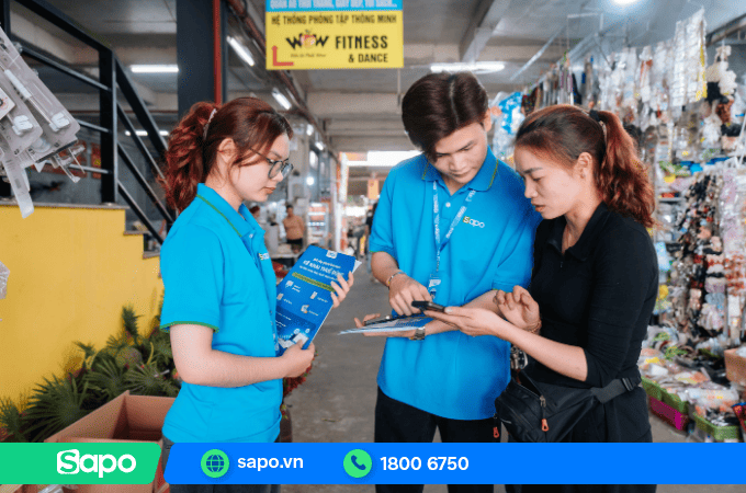 hộ kinh doanh nhóm 1