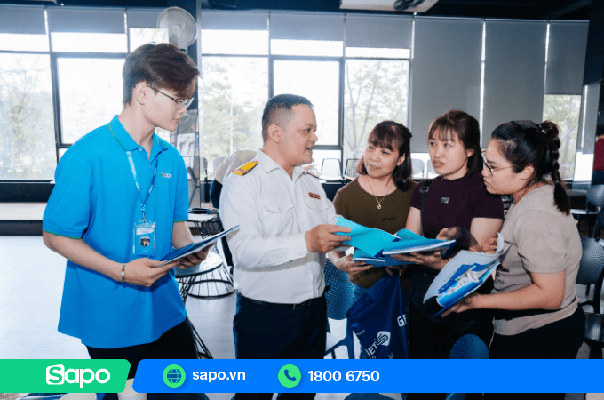 hộ kinh doanh nhóm 3