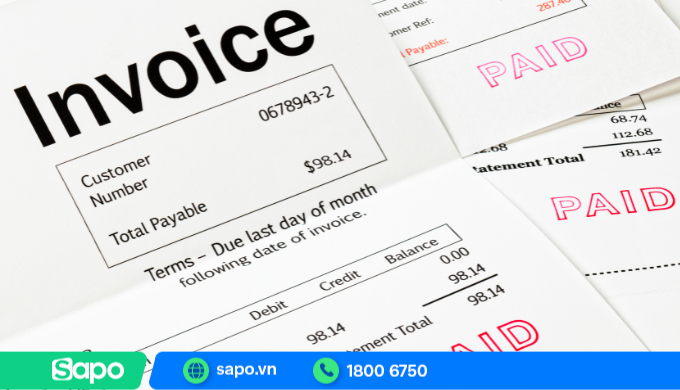 Tìm hiểu một số nghĩa vụ tài chính liên quan đến hoa hồng đại lý