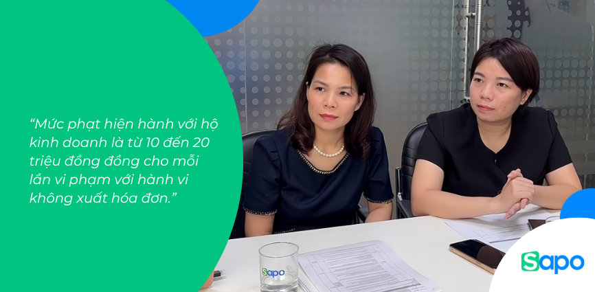 Bà Lê Khánh Linh - Giám đốc Chuyên môn Hanoitax