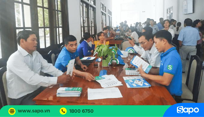 Sapo đồng hành cùng Hiệp hội thương mại điện tử Việt Nam