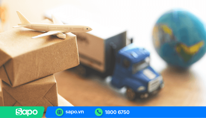 Chọn đơn vị vận chuyển quốc tế uy tín để lấy hàng từ Nhật Bản