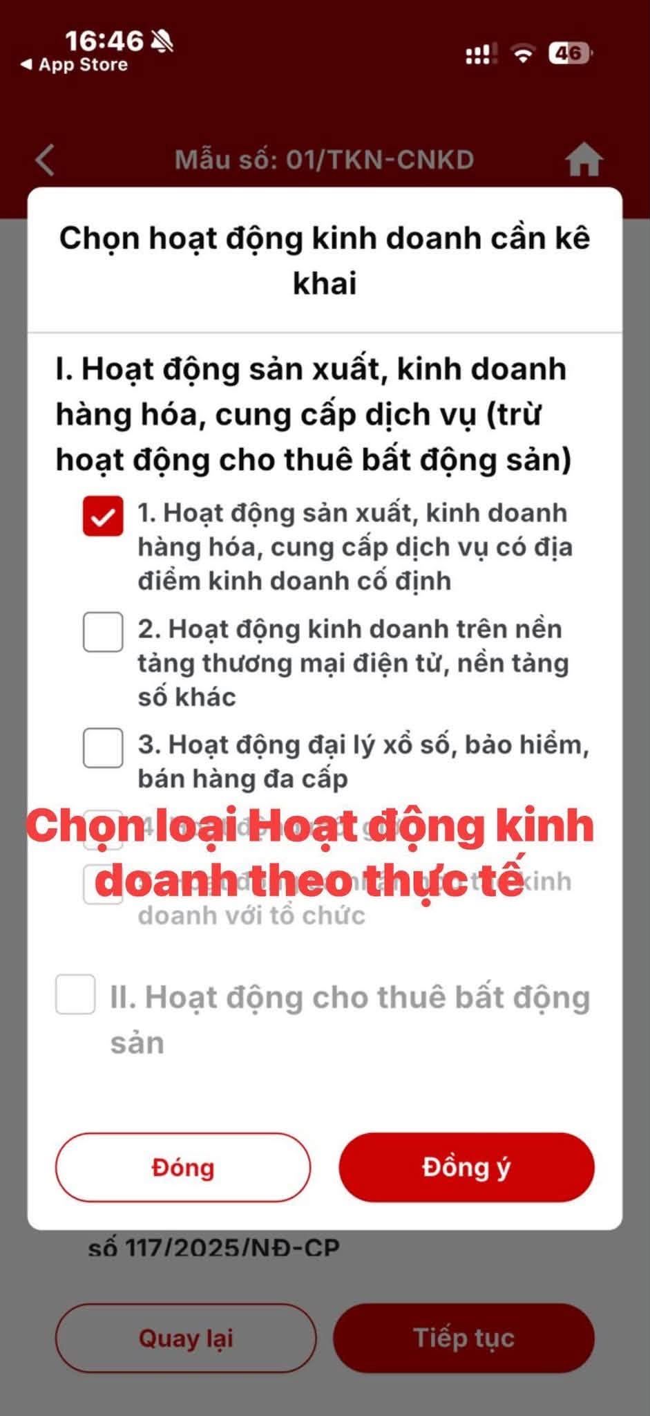 Bước 6
