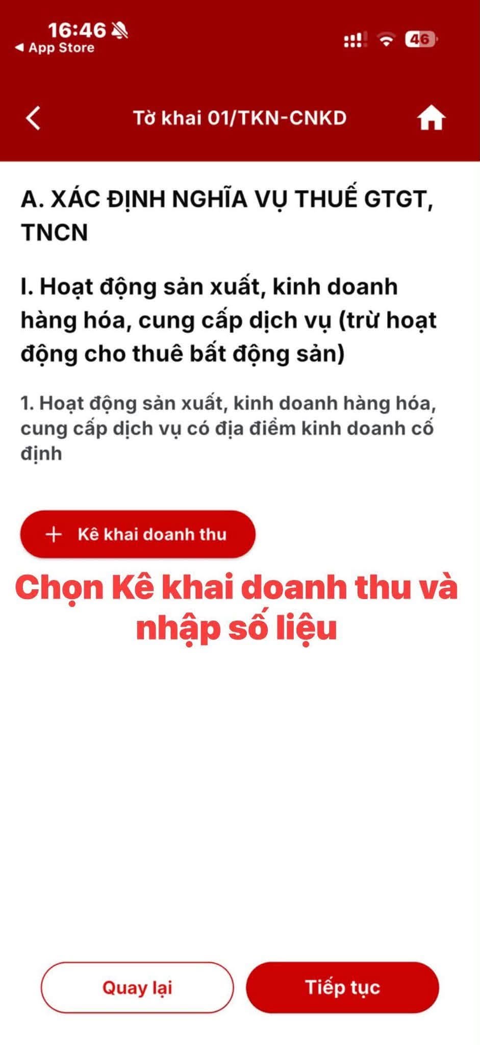 Bước 9
