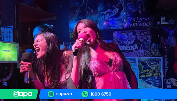 cách âm phòng karaoke