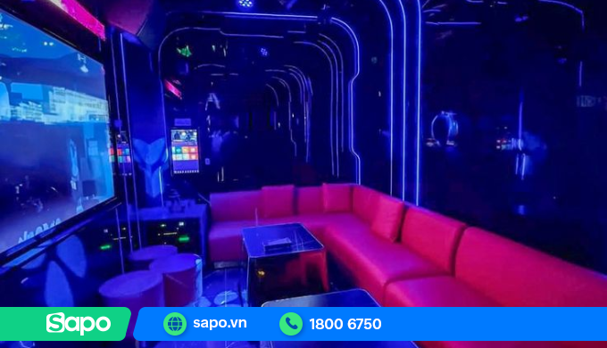 cách âm phòng karaoke