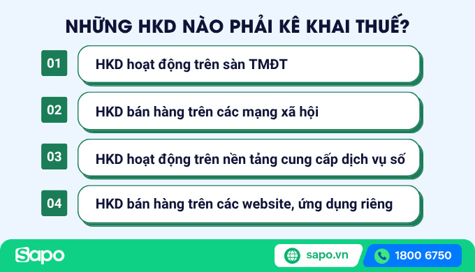 ai cần kê khai thuế