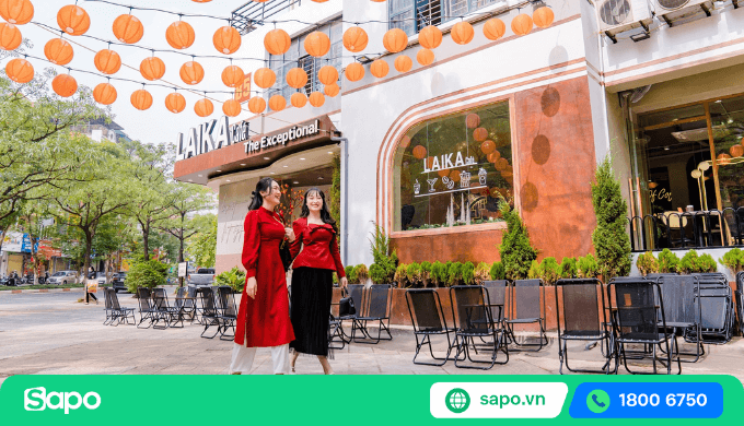 người đam mê sống ảo