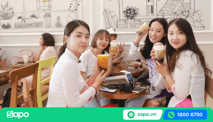 học sinh, sinh viên