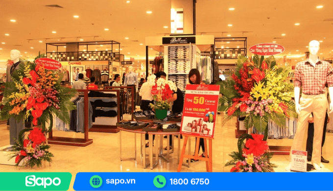 Tìm hiểu khai trương cửa hàng cần chuẩn bị những gì?