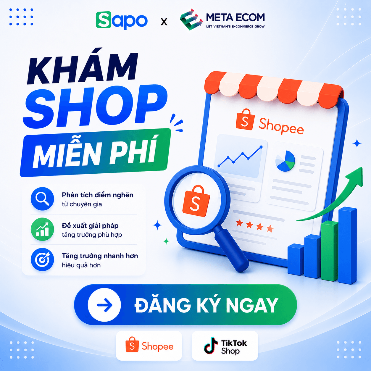 khám shop