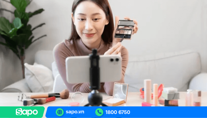 Có nhiều nguyên nhân khiến Facebook không phát trực tiếp được