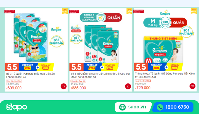 bí kíp để có khung ảnh shopee đẹp