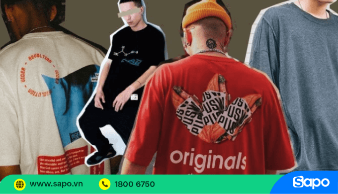 Kinh nghiệm kinh doanh áo thun online