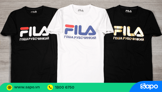 Bán áo thun online hiệu quả