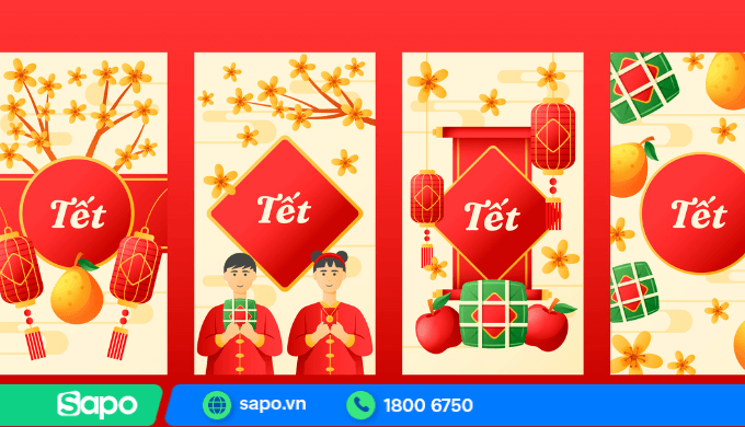 Tìm hiểu xu hướng kinh doanh bao lì xì