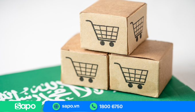 Kinh doanh không thể thiếu nguồn hàng cung ứng