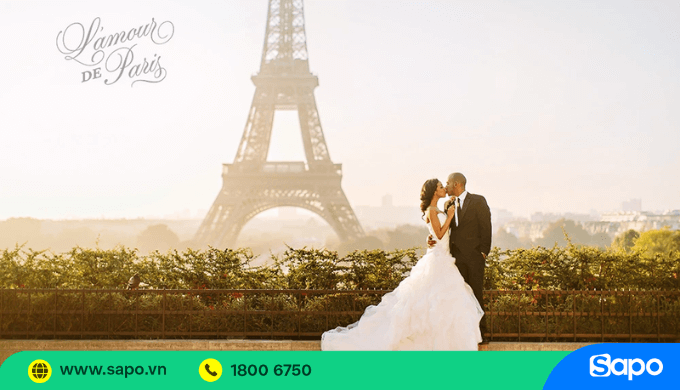 Kinh nghiệm kinh doanh dịch vụ cưới hỏi