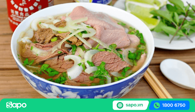 tại sao nên kinh doanh đồ ăn sáng
