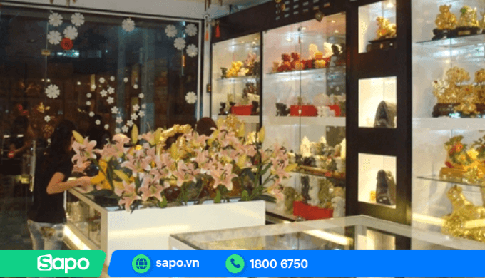 Tìm hiểu một số đồ phong thủy dễ bán