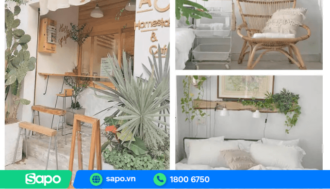 Mở homestay du lịch Nha Trang