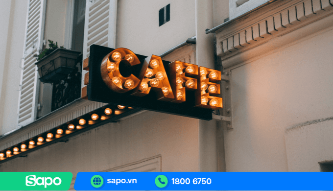 Mở quán cafe ở Nha Trang