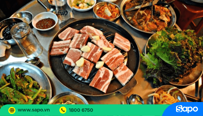 Kinh doanh quán nước vỉa hè với vốn 15 triệu