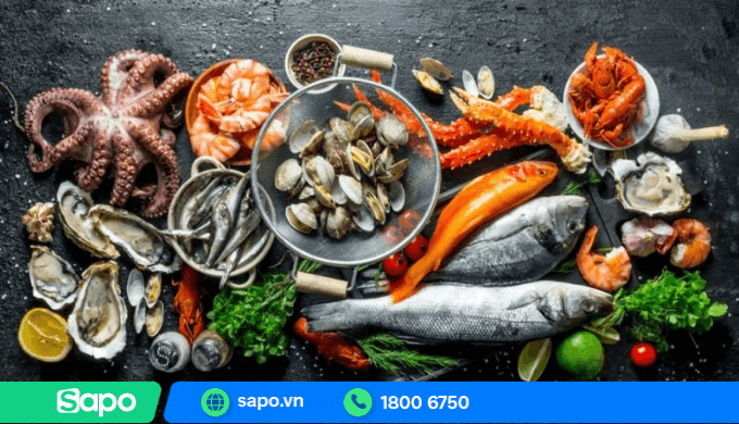 Kinh doanh hải sản online có lợi nhuận tốt