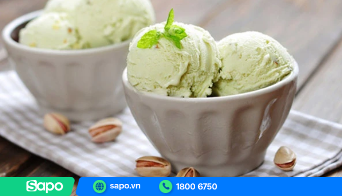 Mở quán kem tươi cần chuẩn bị những gì?