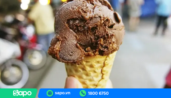 Kinh nghiệm mở quán kem đắt khách