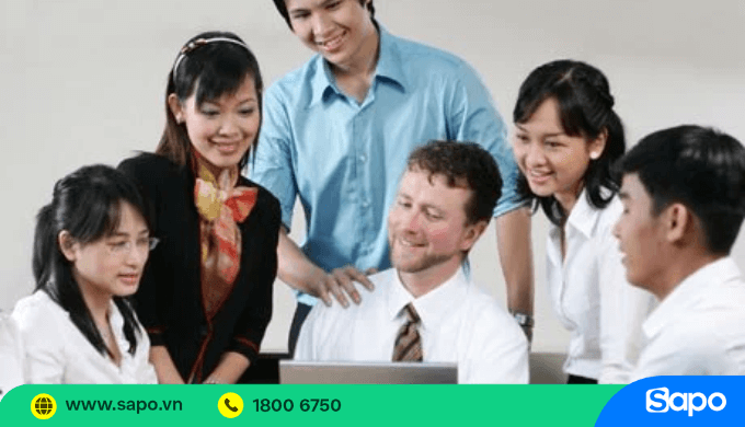 Tạo dựng lòng tin khi kinh doanh online