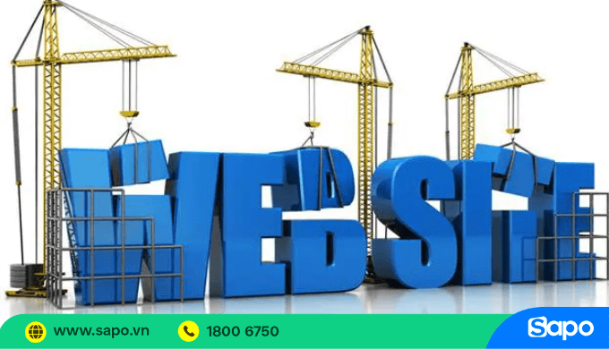 Lợi ích của website với doanh nghiệp