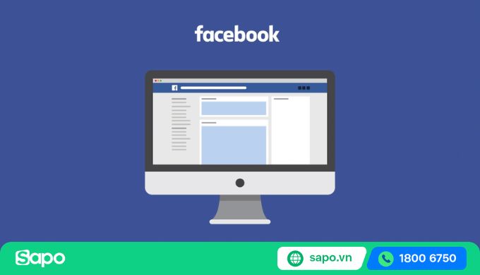 sử dụng facebook để quảng cáo