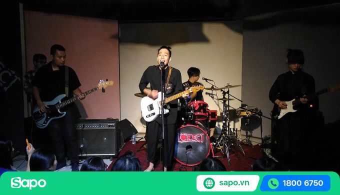 chọn nhạc cụ chất lượng