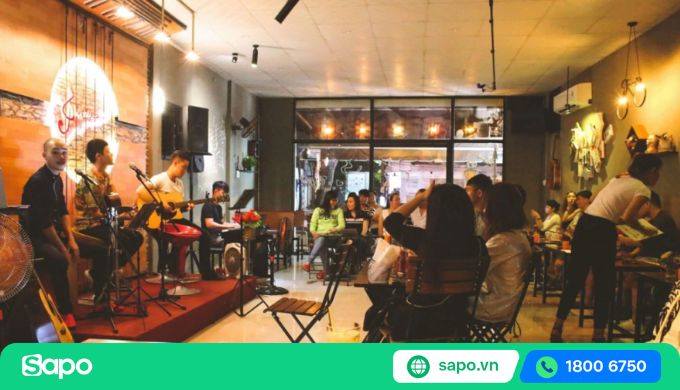 nghiên cứu kỹ mô hình kinh doanh