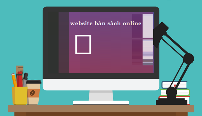 Bán sách qua mạng hiệu quả