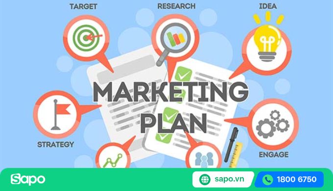 marketing thu hút khách hàng