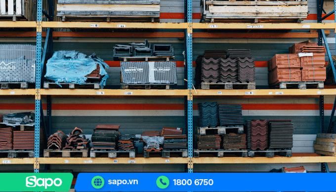 Tìm hiểu bí kíp kinh doanh vật liệu xây dựng thành công ở nông thôn